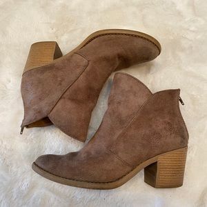 Altar’d State Booties